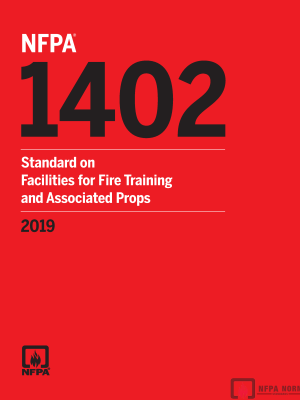 NFPA 1402 PDF NFPA 1402 PDF